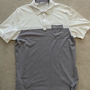 Travis Matthew Golf Polo